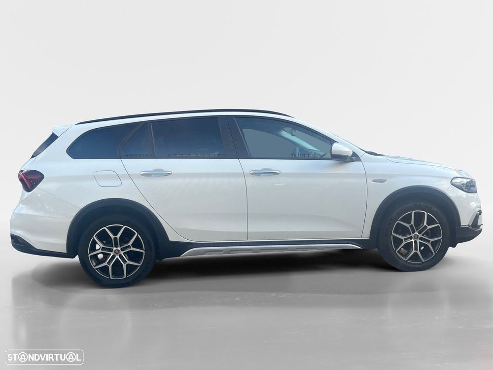 Fiat Tipo Station Wagon 1.0 GSE T3 - 6