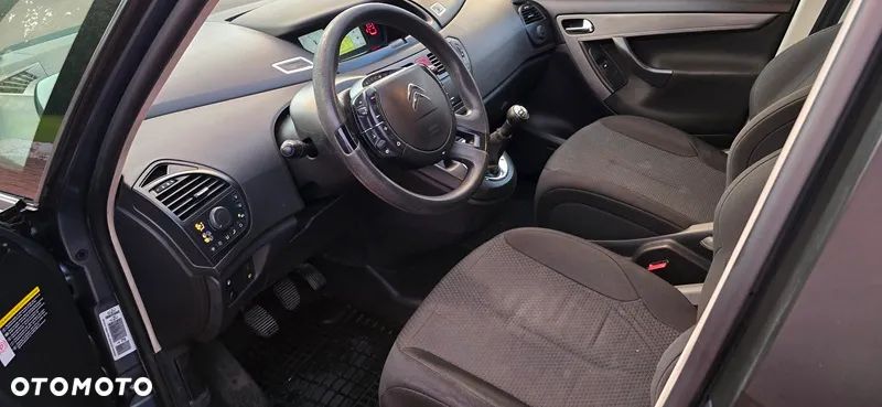 Citroën C4 Picasso 1.6 HDi SX - 7