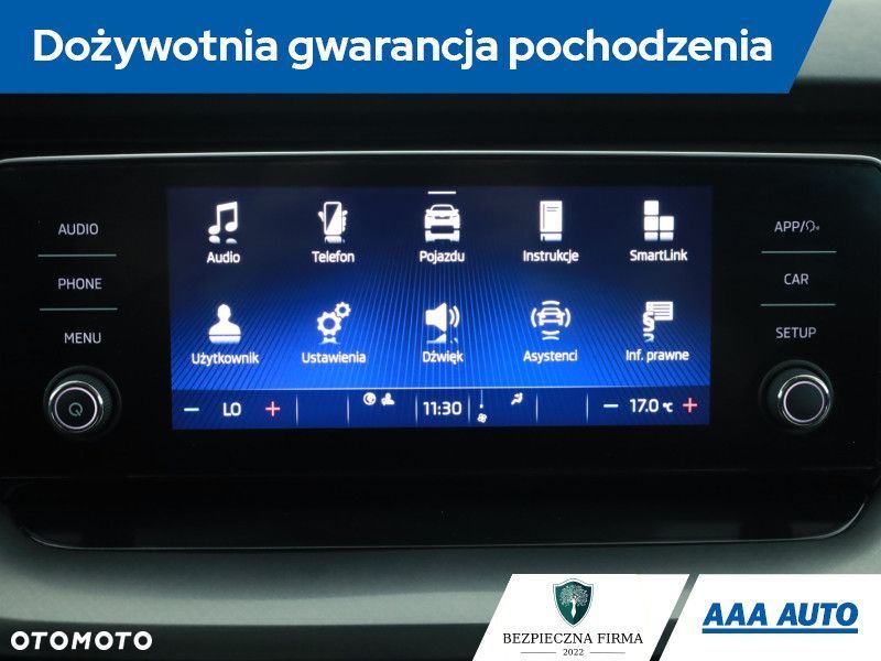 Skoda Octavia - 12
