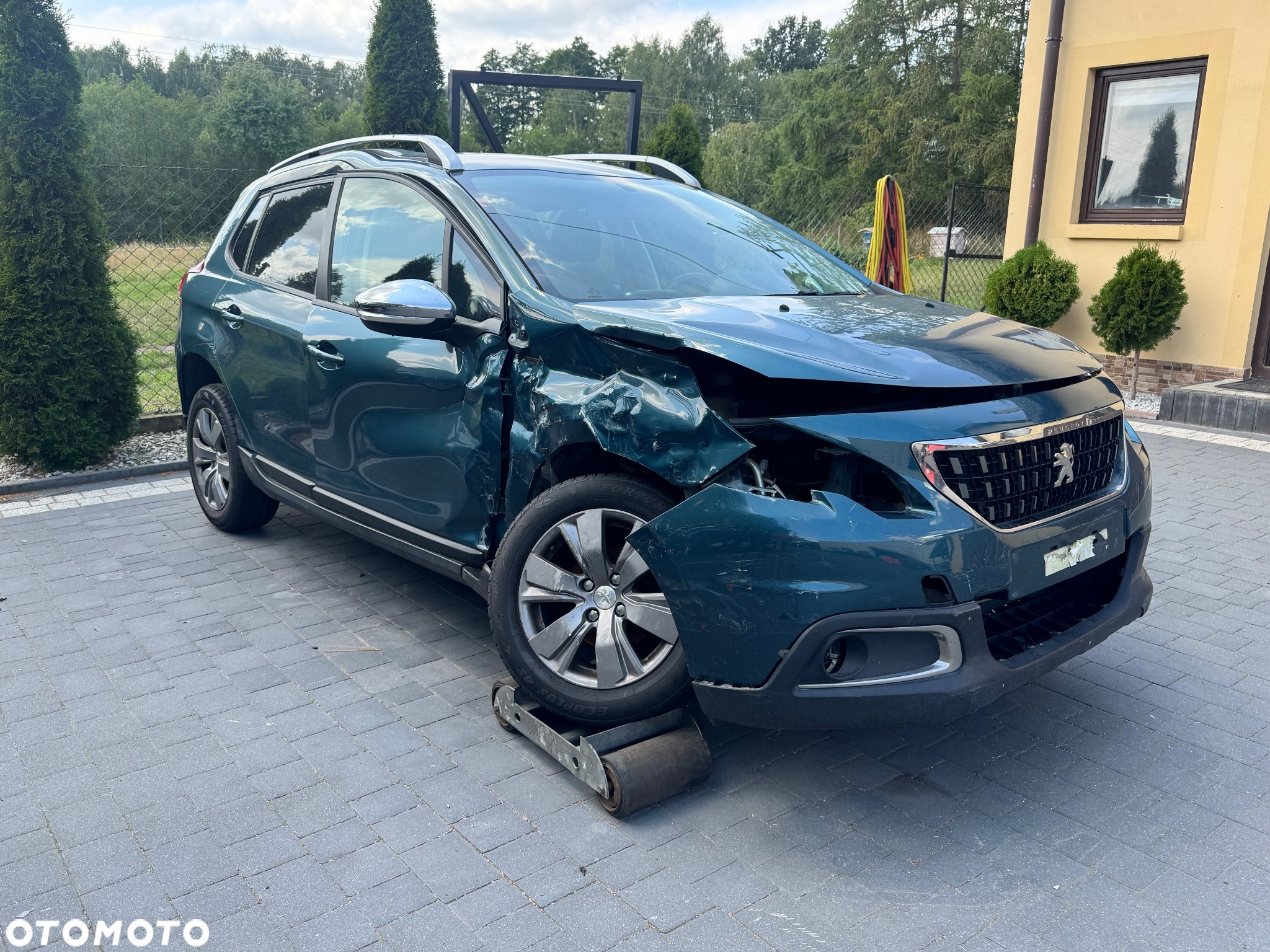 Peugeot 2008 PureTech 100 Active - 3