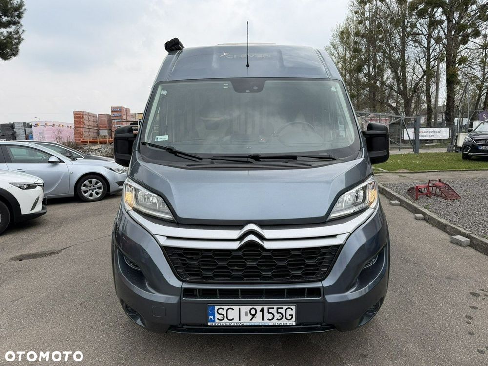 Citroën Jumper - 2