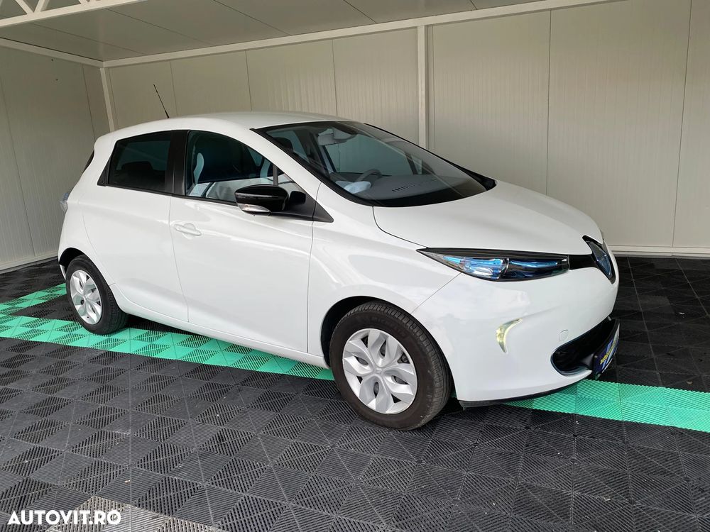 Renault ZOE - 2