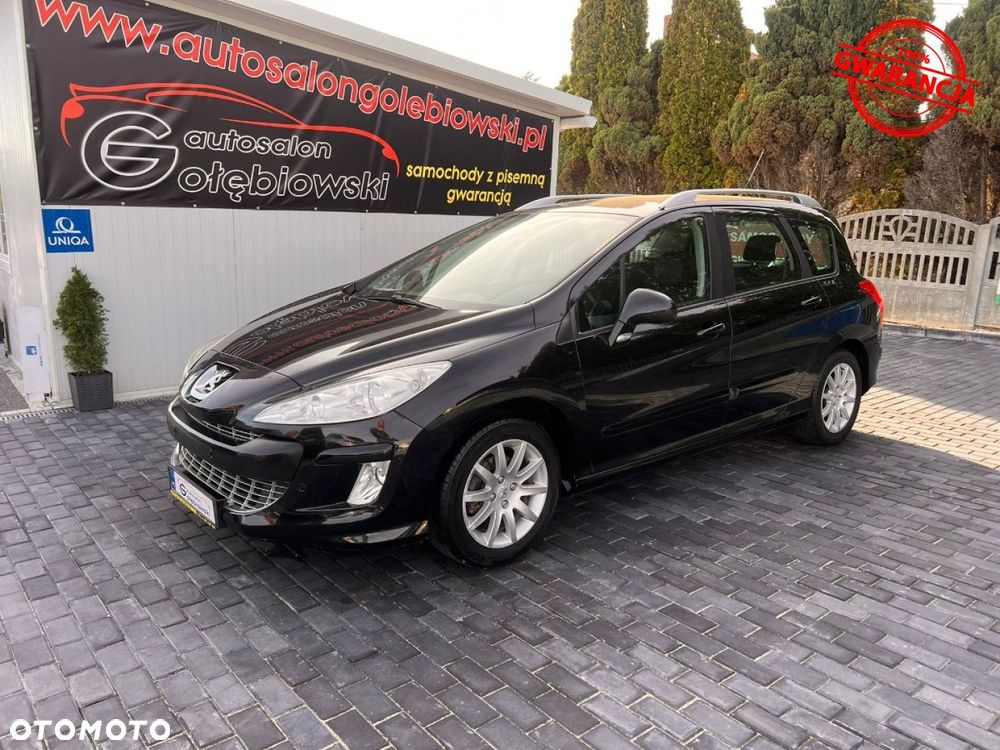 Peugeot 308 1.6 Premium - 3