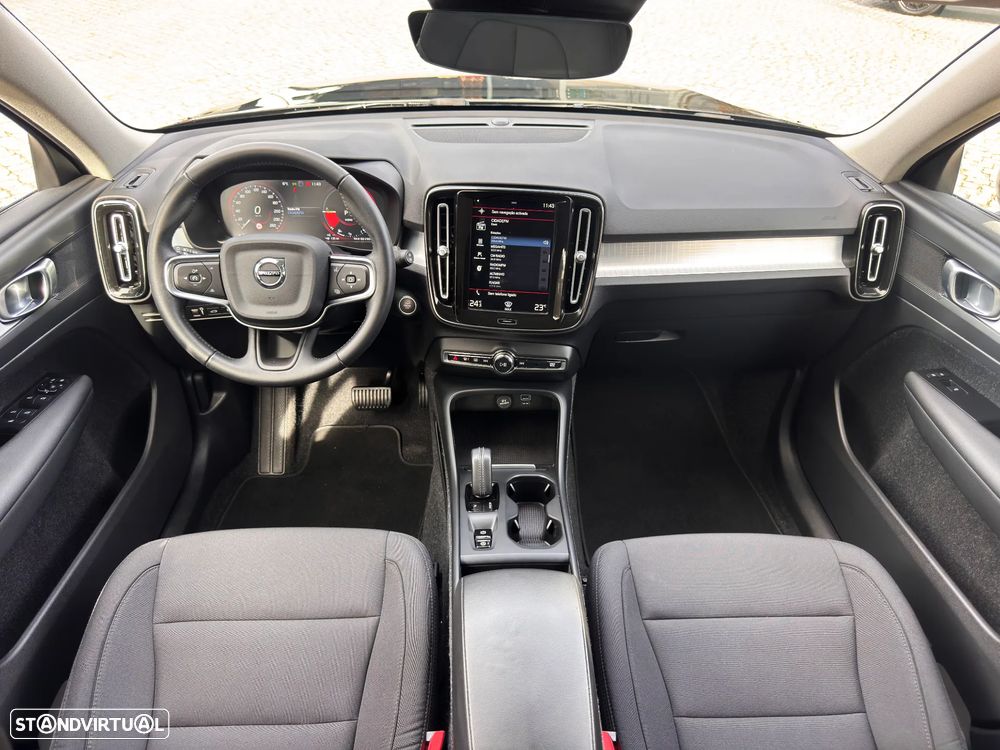 Volvo XC 40 1.5 T5 PHEV Momentum - 6