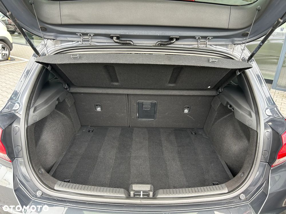 Hyundai i30 1.5 DPI Comfort - 18