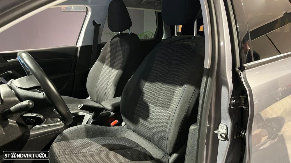 Peugeot 308 SW 1.5 BlueHDi Style - 9