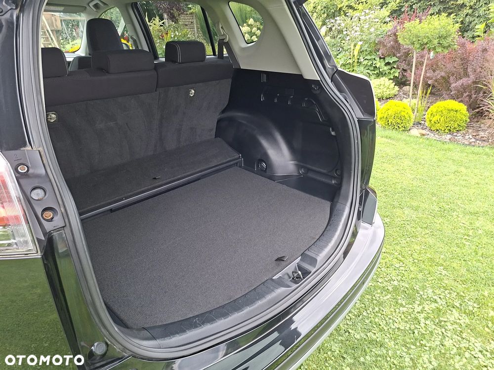 Toyota RAV4 - 30