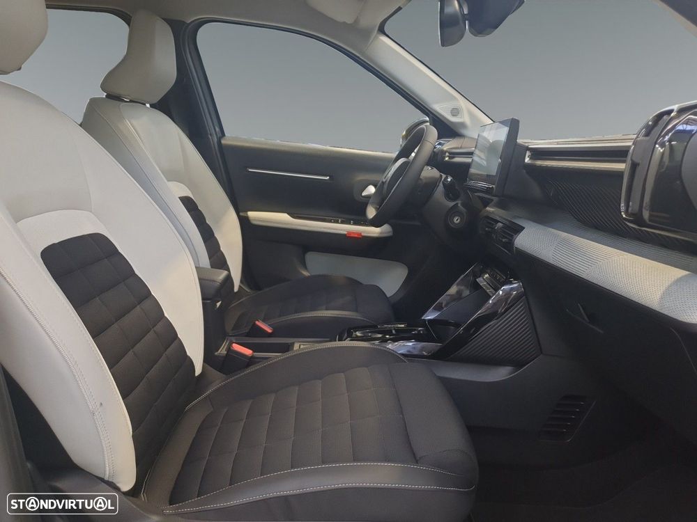 Citroën C3 Aircross 1.2 Hybrid Max e-DSC6 - 9