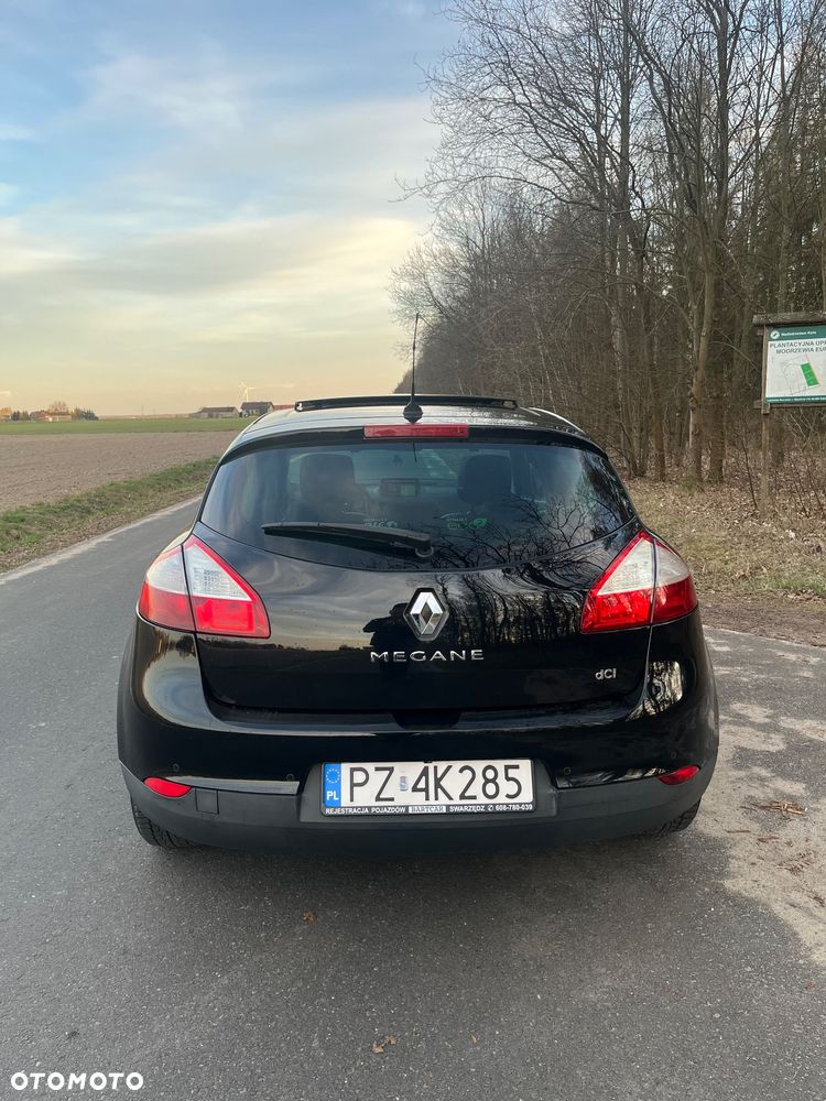 Renault Megane 1.5 dCi Bose - 3