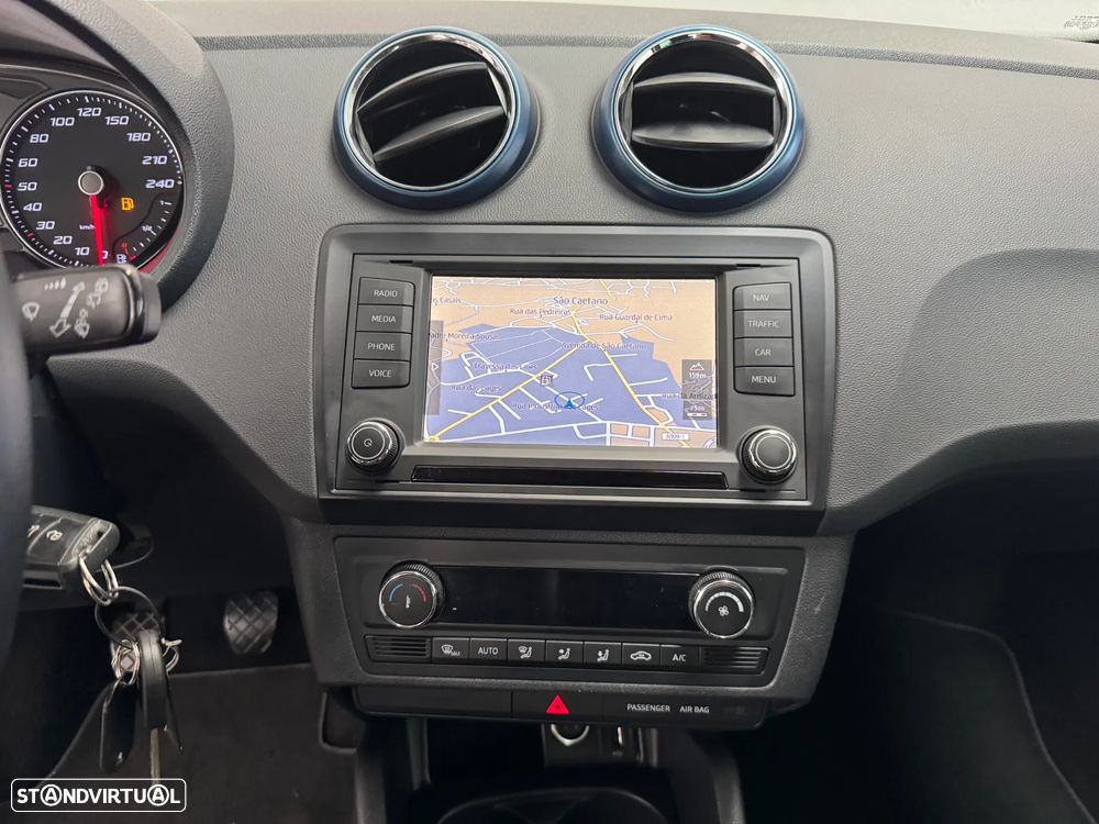 SEAT Ibiza 1.2 TSI CONNECT - 16