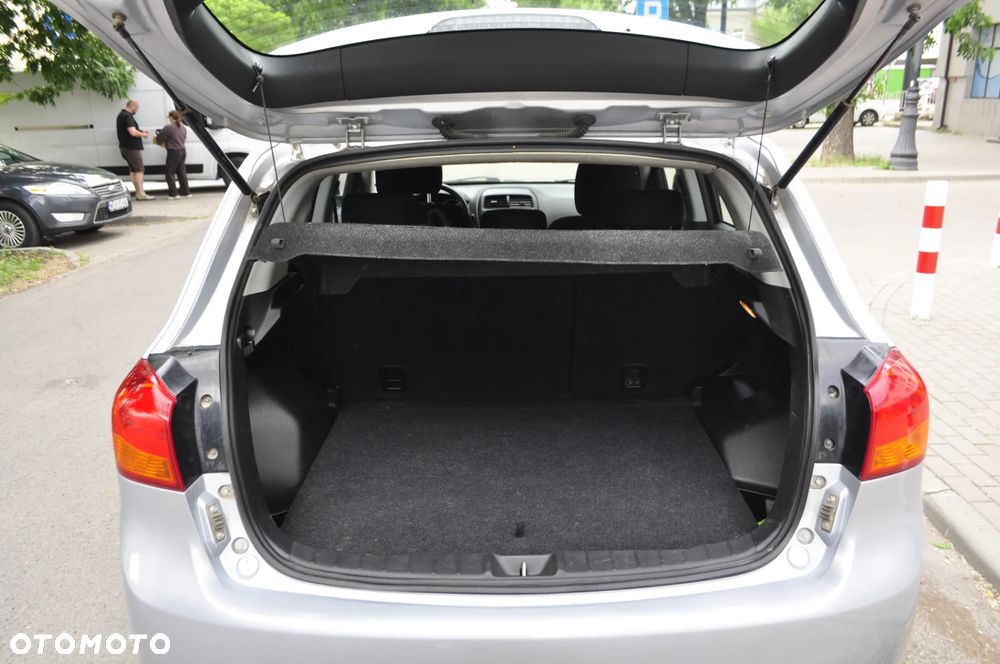 Mitsubishi ASX 1.6 Active - 11