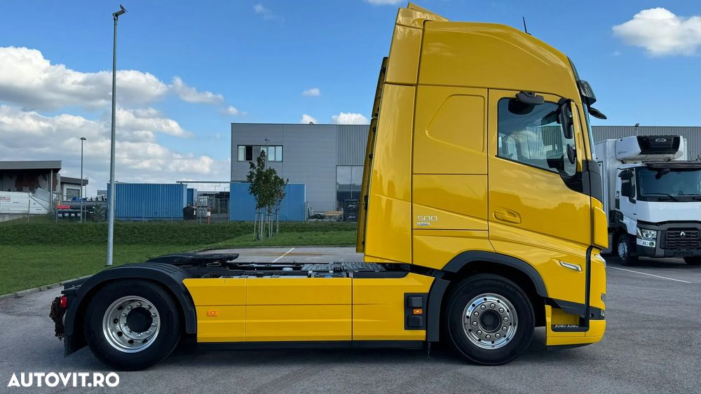 Volvo FH 500 - 3