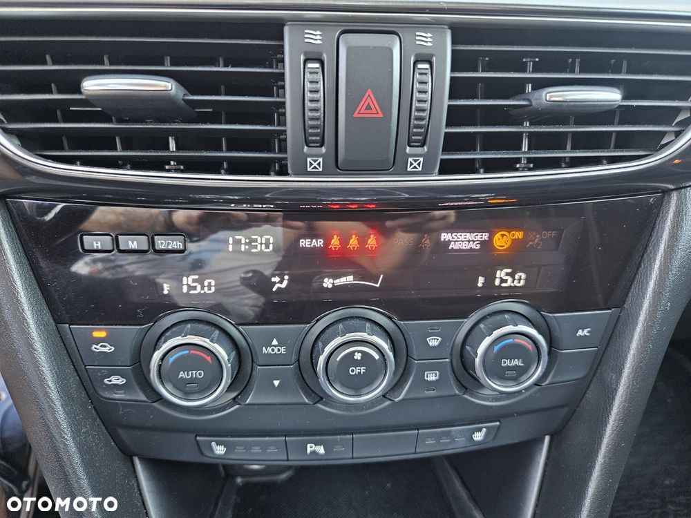 Mazda 6 SKYACTIV-G 165 Nakama - 27