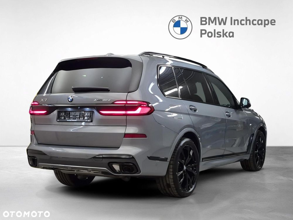 BMW X7 - 6