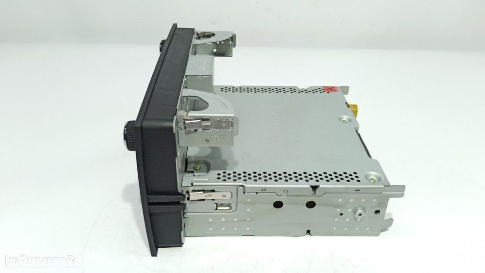 SISTEMA AUDIO / RADIO CD SEAT IBIZA (6P1) FR - 5