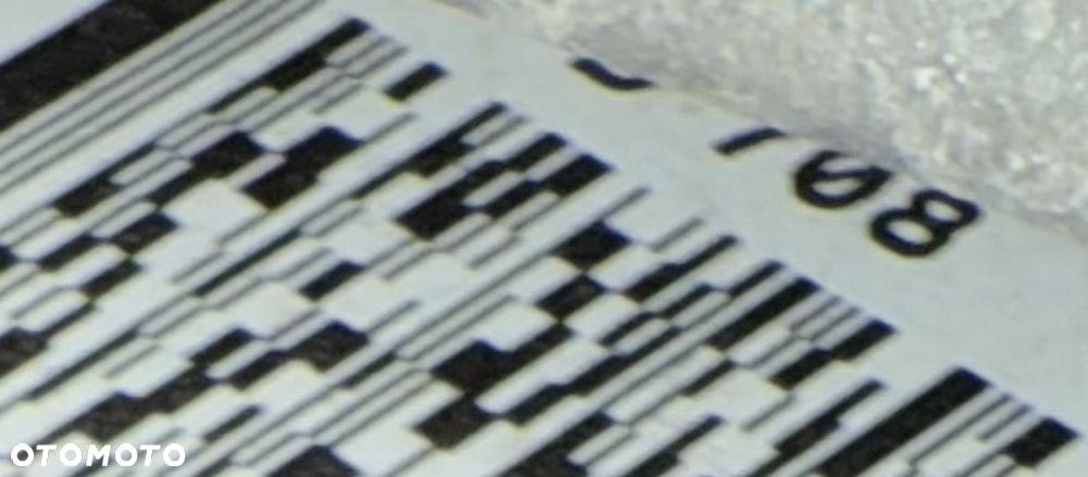 Renault Master silnik 2.3 biturbo - M9T708 niski przebieg! - 2