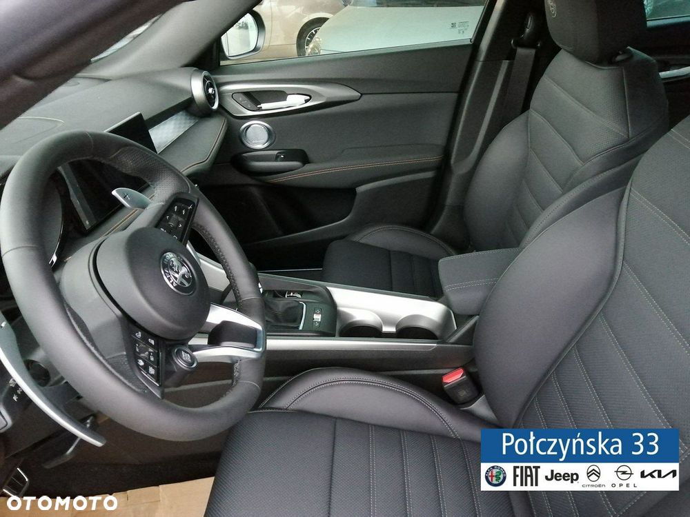 Alfa Romeo Tonale - 9