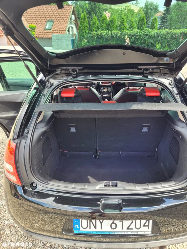 Citroën C3 1.6 VTi Exclusive - 7