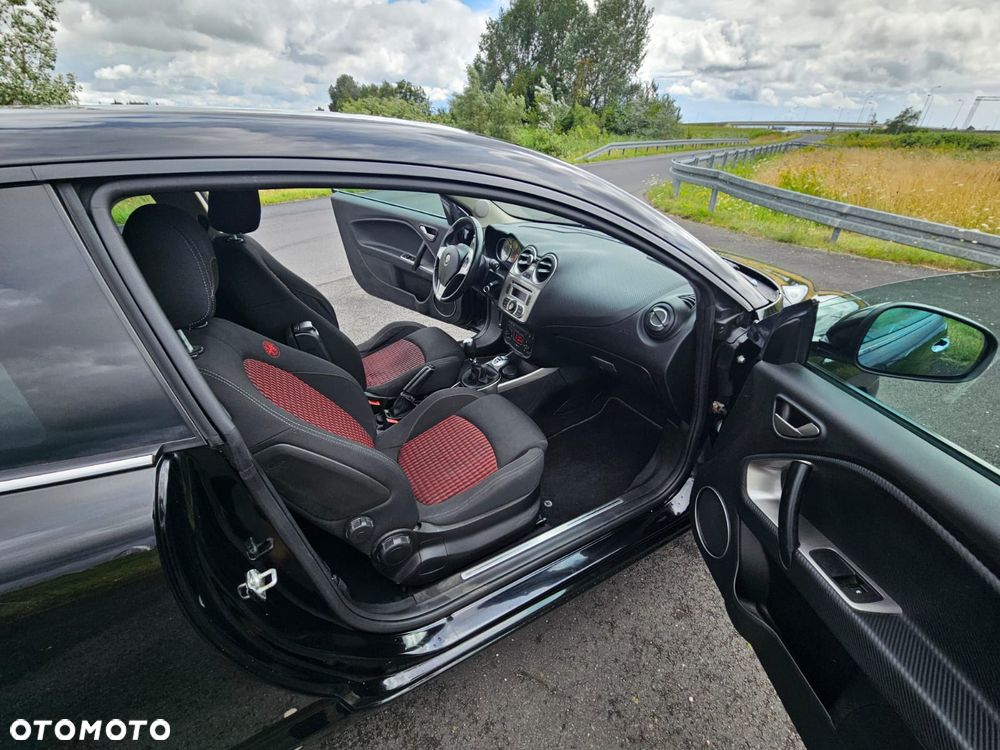 Alfa Romeo Mito TB 1.4 16V MultiAir - 9