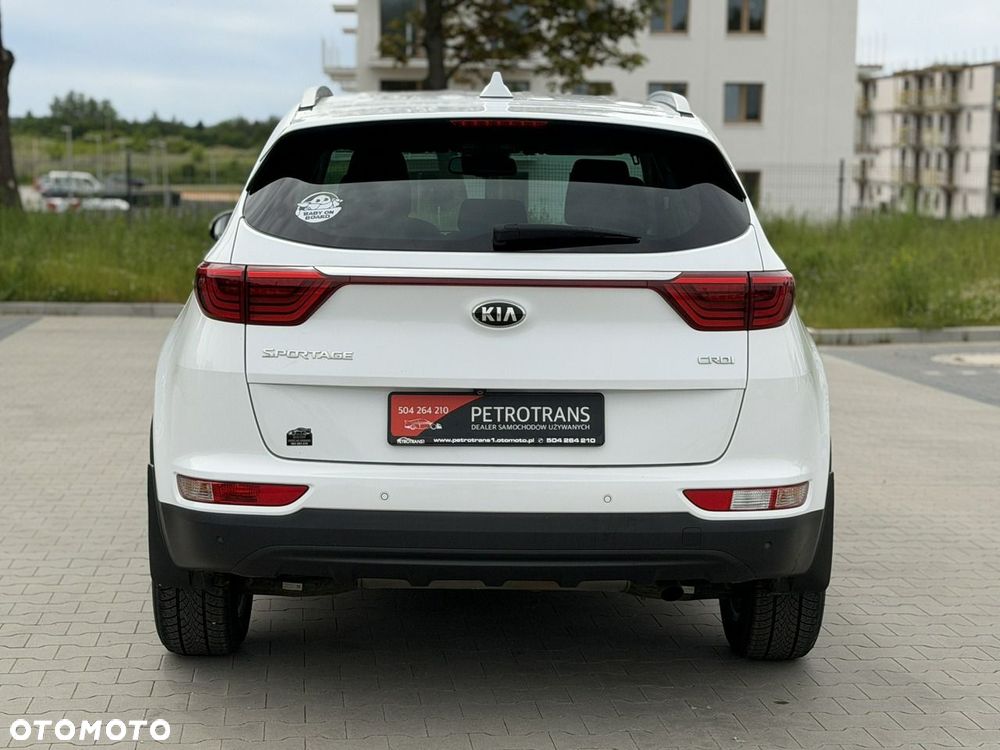 Kia Sportage - 11