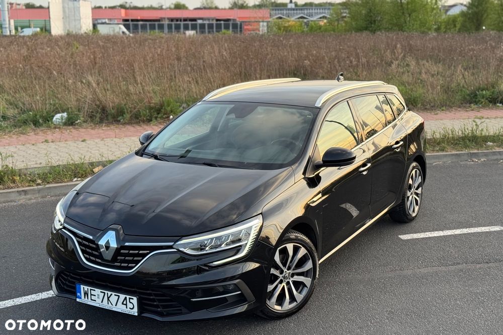 Renault Megane 1.3 TCe FAP Techno EDC - 15