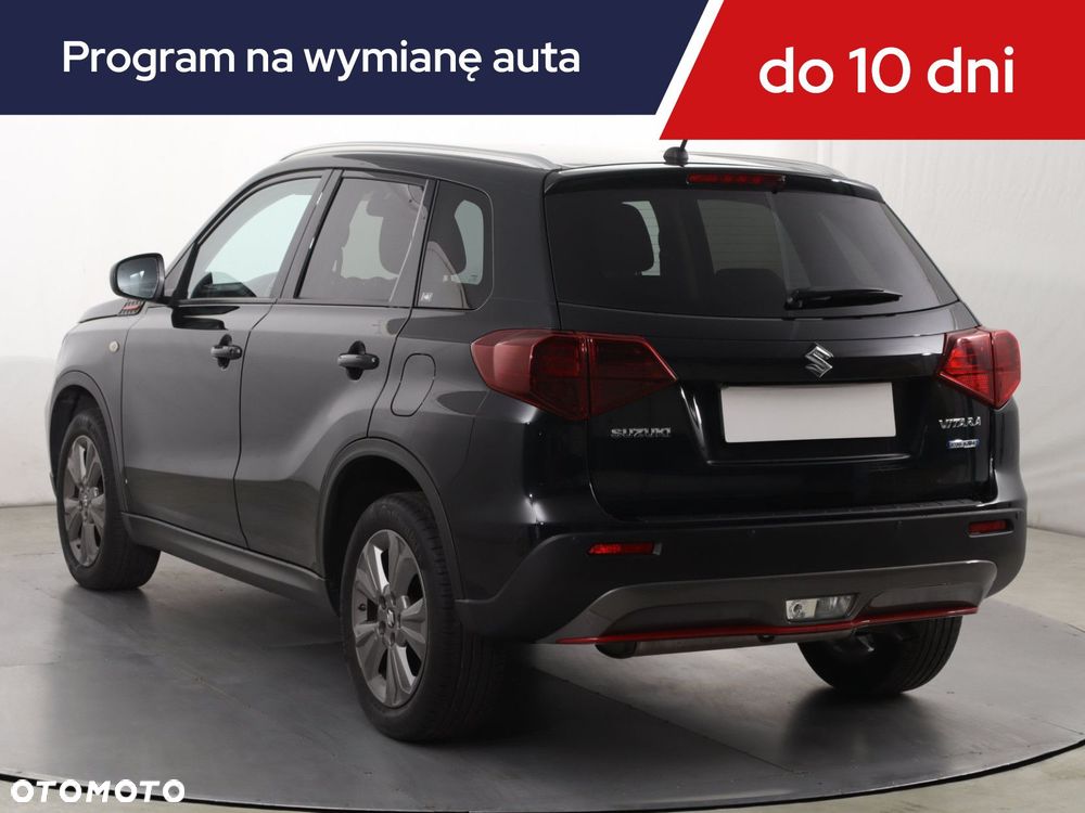 Suzuki Vitara 2021 photo 5