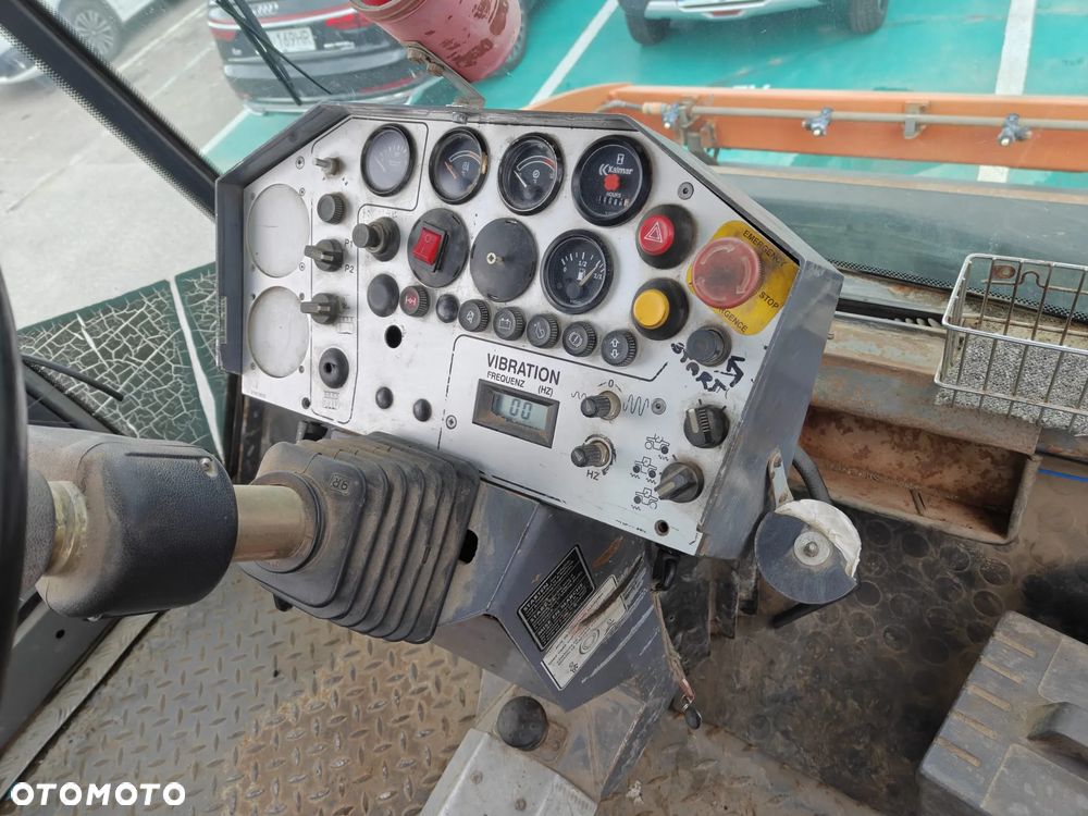 Hamm HD90.4 - 9