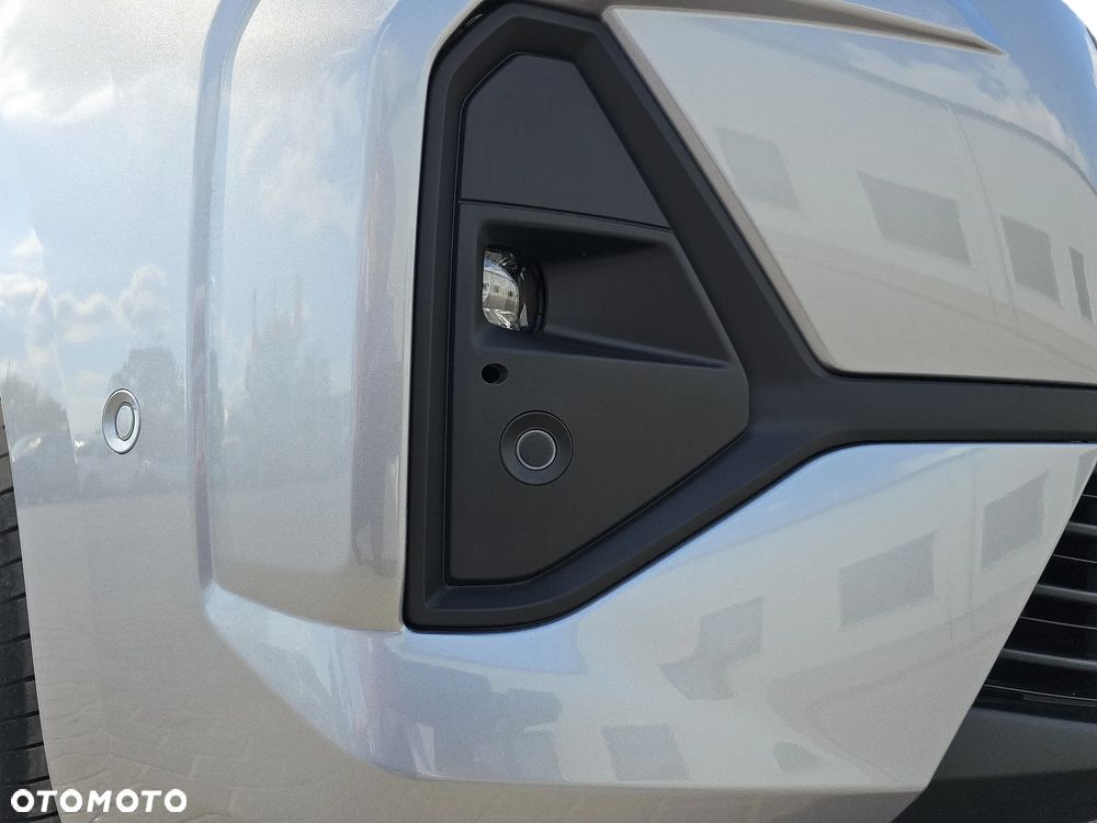 Opel COMBO Furgon XL automat - 19