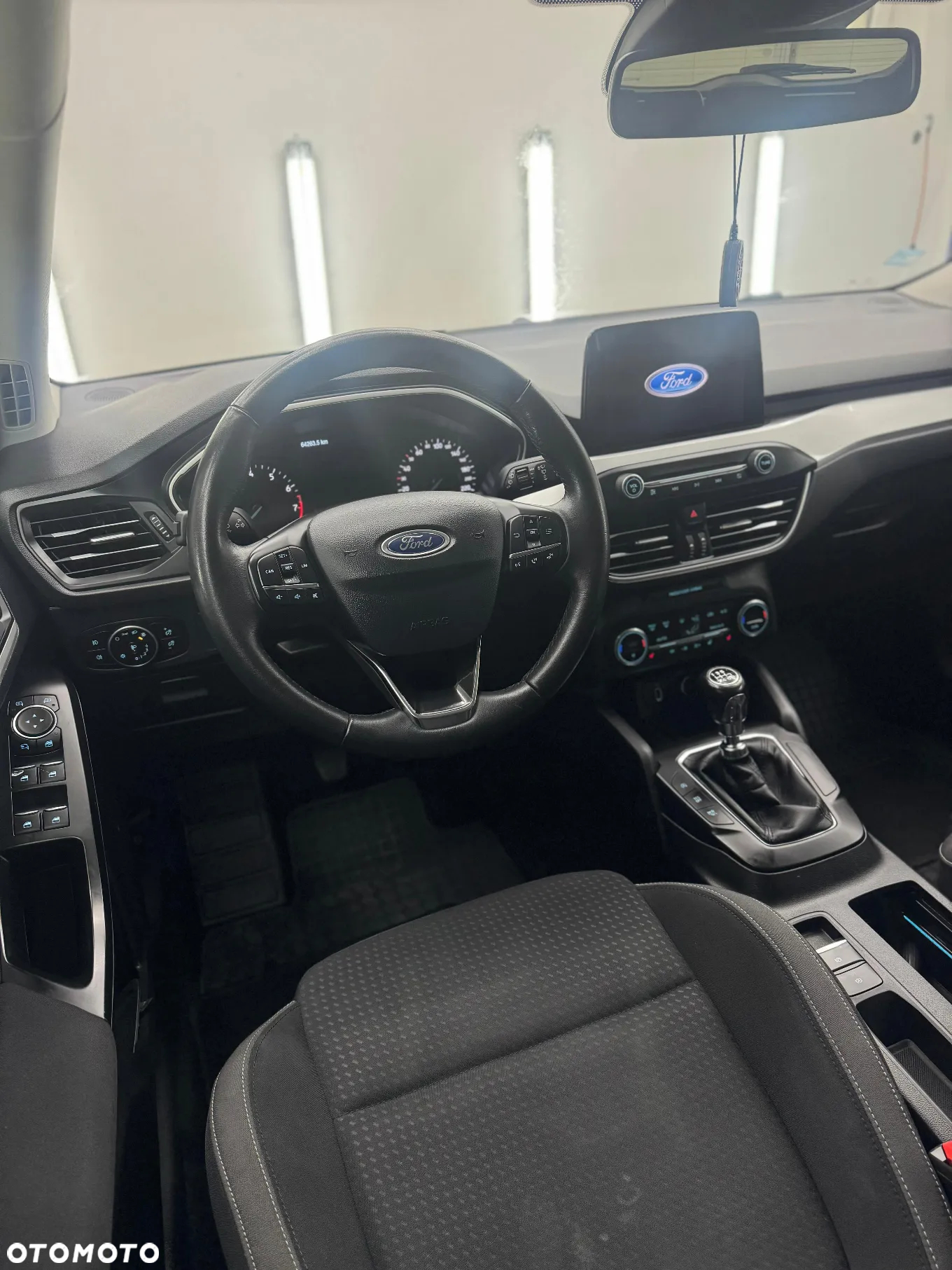 Ford Focus - 7