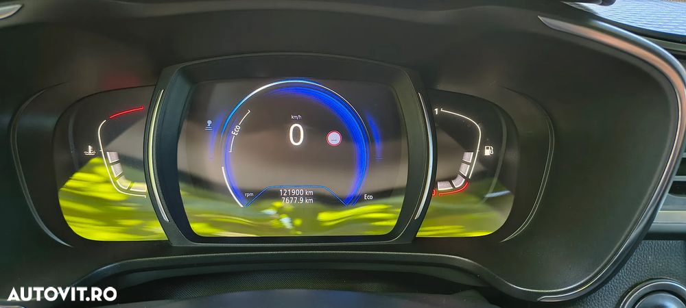 Renault Kadjar 1.5 DCI Life - 21