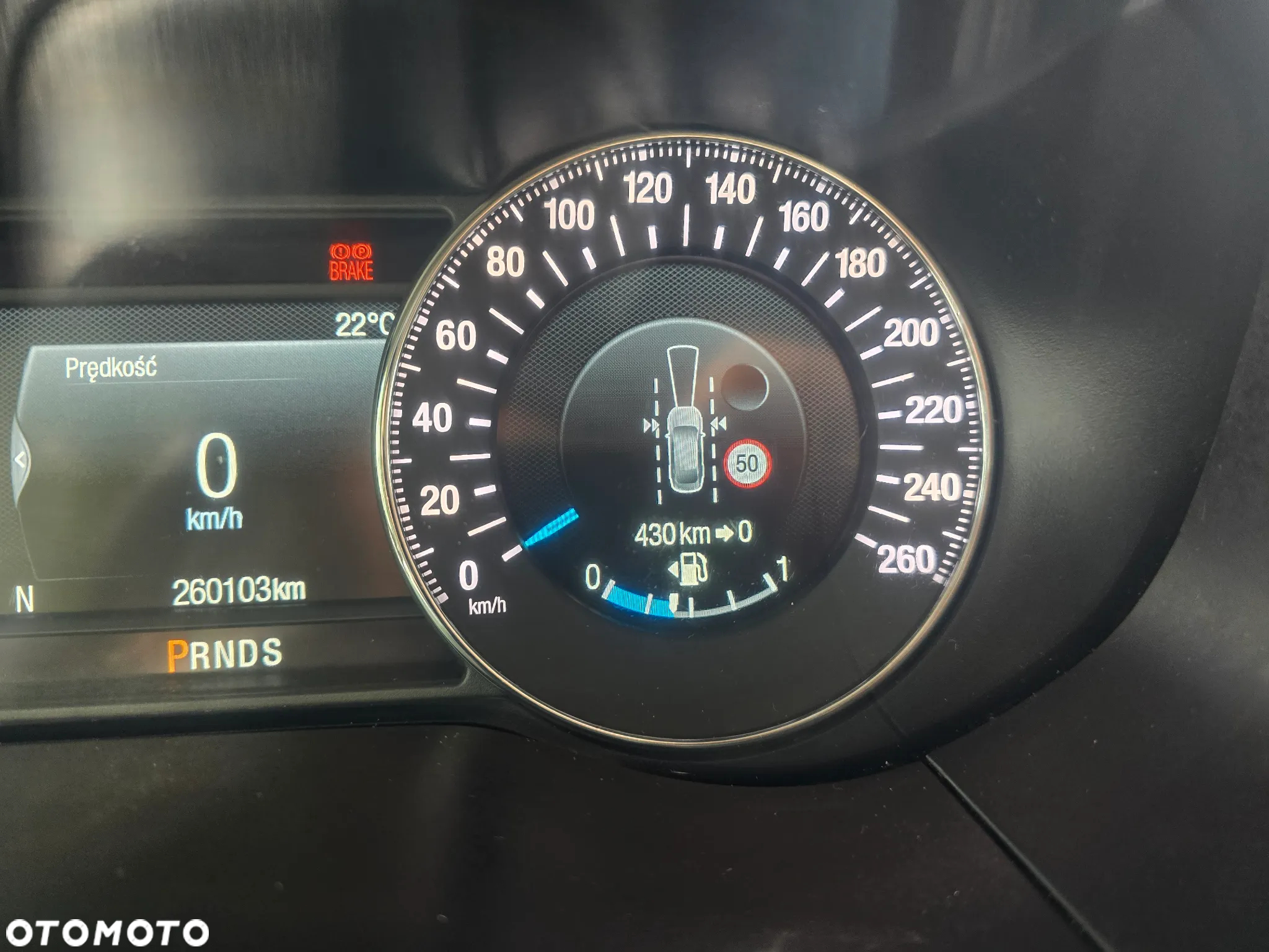 Ford S-Max 2.0 TDCi Bi-Turbo Titanium PowerShift - 30