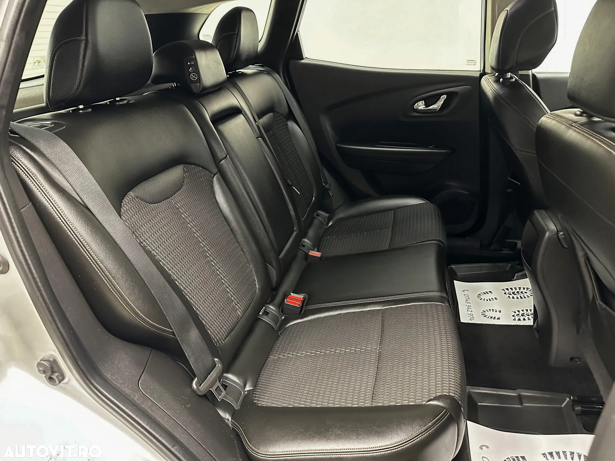 Renault Kadjar 1.5 DCI EDC Intens - 14