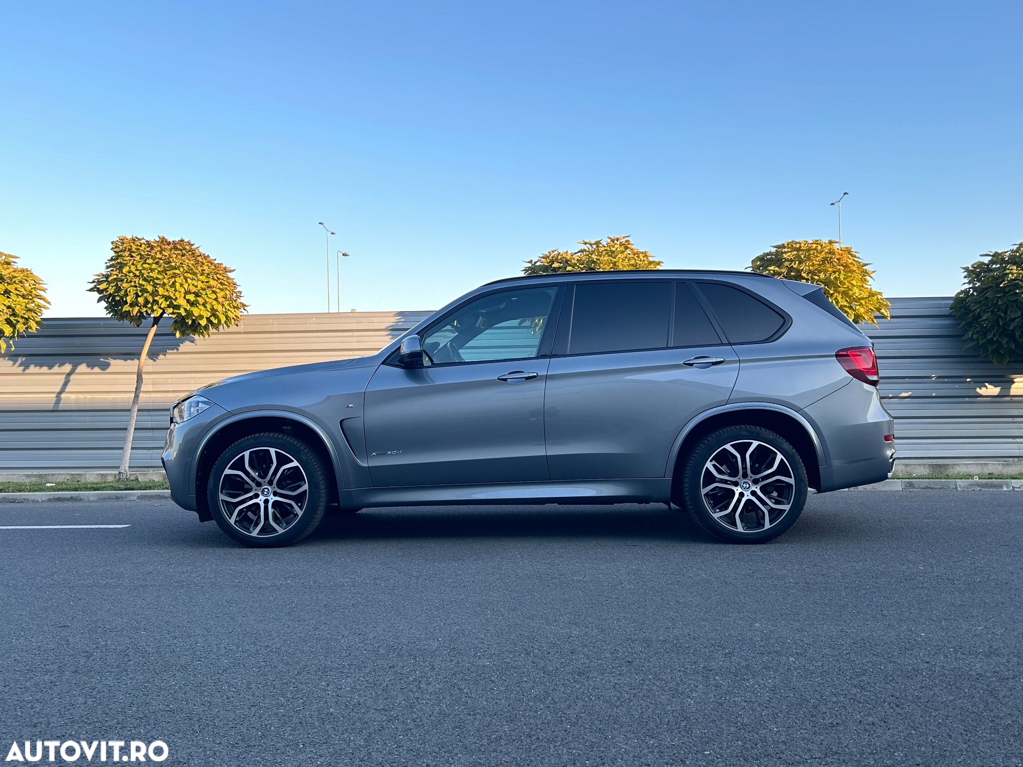 BMW X5 xDrive30d - 8