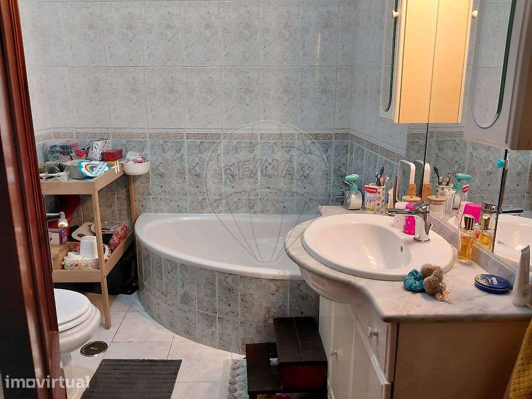 Apartamento T3 para venda - Grande imagem: 4/4