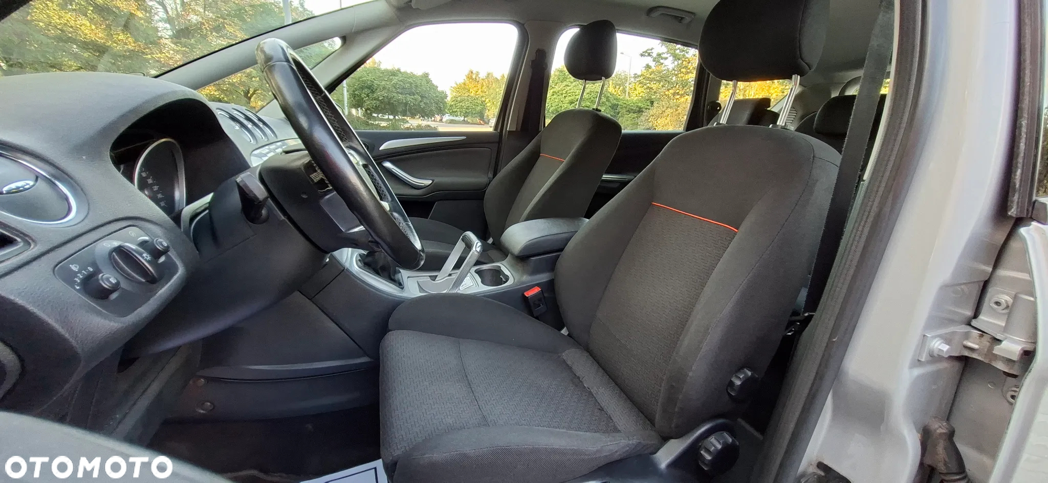 Ford S-Max 2.0 Business Edition - 21