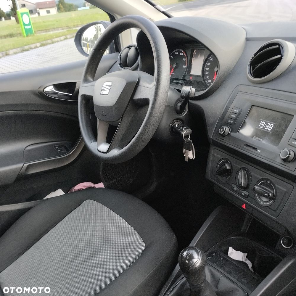 Seat Ibiza 1.0 Style S&S - 5