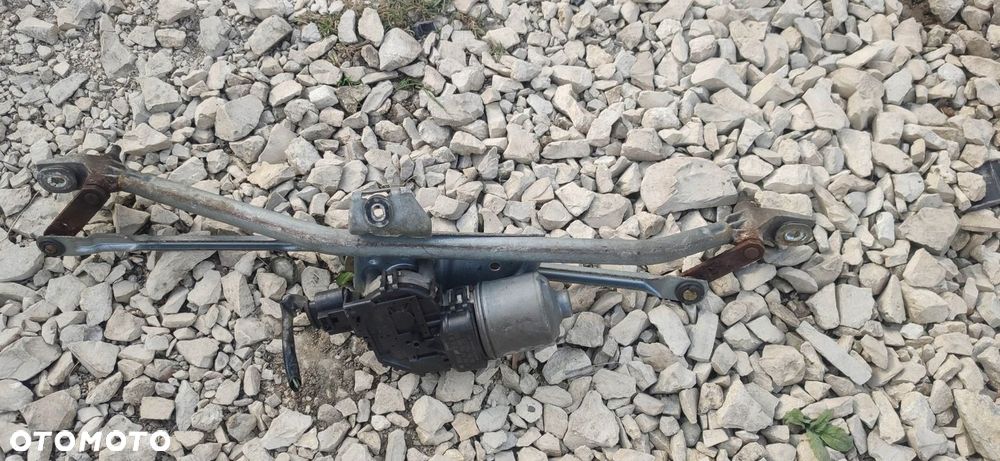 KR MECHANIZM WYCIERACZEK PRZÓD PASSAT B5 FL 3B1 EU - 4