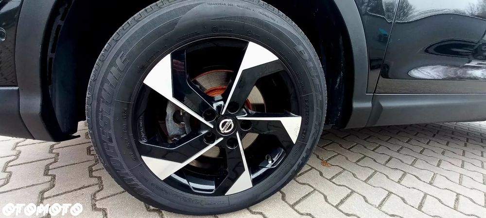 Nissan Qashqai 1.3 DIG-T MHEV N-Connecta - 13