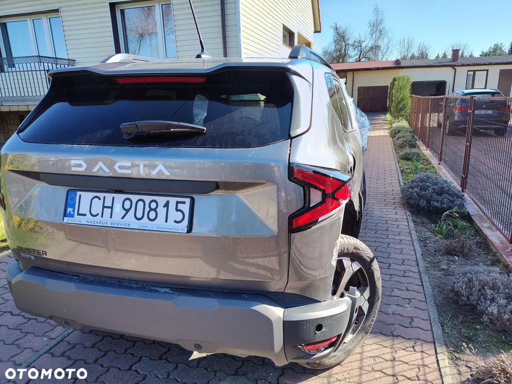 Dacia Duster 1.0 TCe Journey - 7