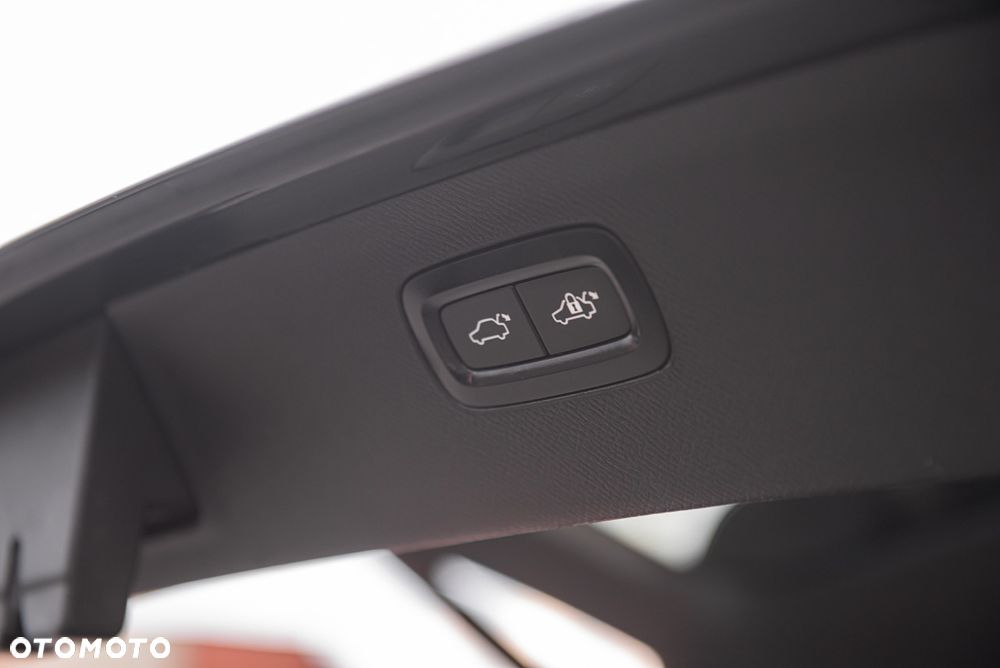 Volvo XC 90 T6 AWD Geartronic Inscription - 33