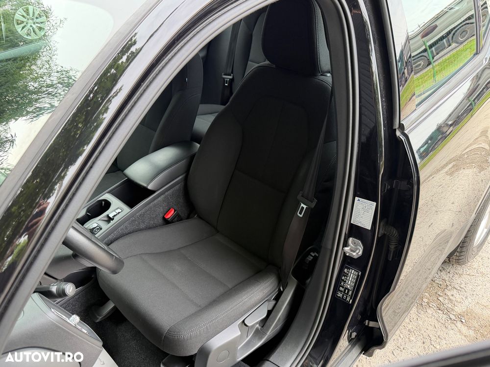 Volvo XC 40 D3 Base - 14