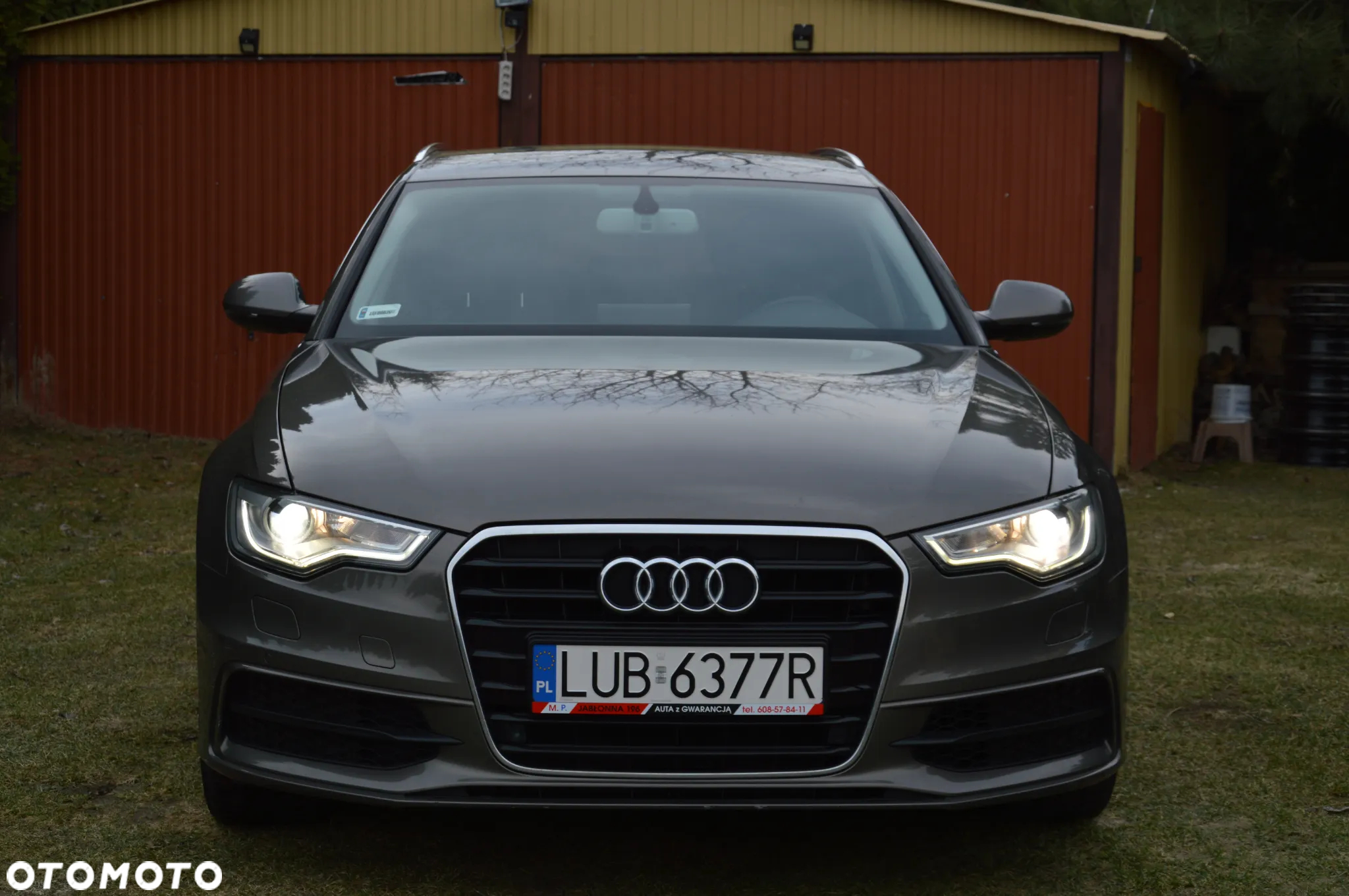 Audi A6 ver-2-0-tdi-ultra-dpf-s-tronic - 3