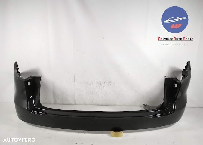 Bara Spate originala Porsche  Cayenne  3 [2017 - 2022] - 1