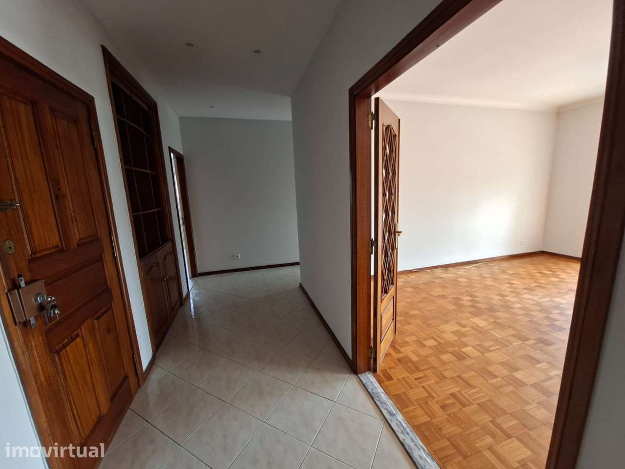 T4 Com Eletrodomésticos no Centro da Cidade de Braga - Grande imagem: 5/22
