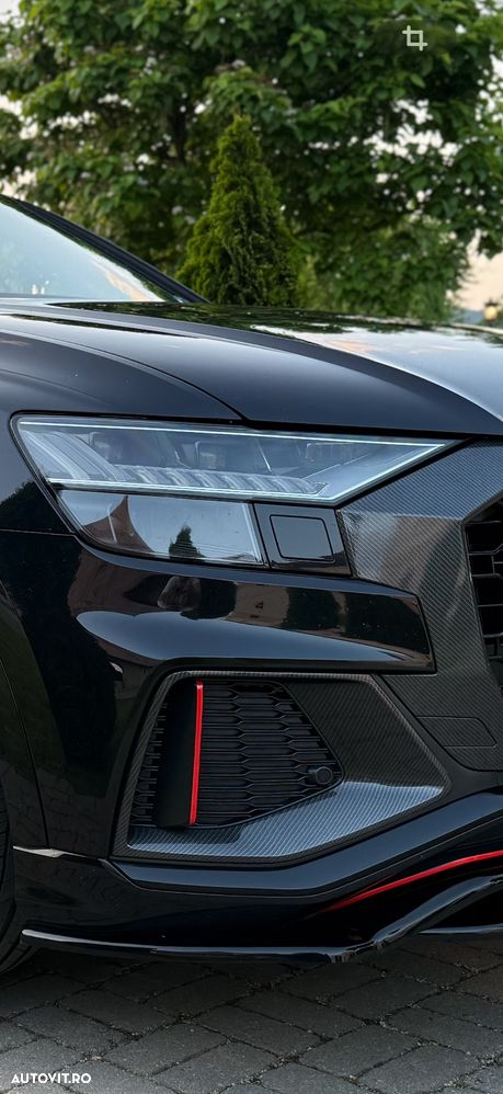 Audi Q8 50 TDI quattro Tiptronic competition plus - 23