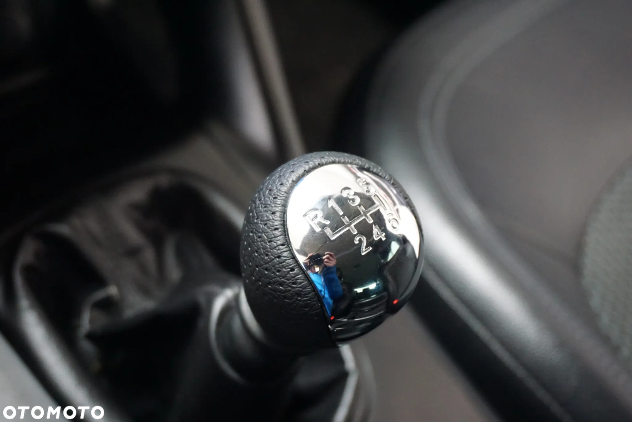 Hyundai ix35 1.7 CRDi 2WD blue Finale - 27