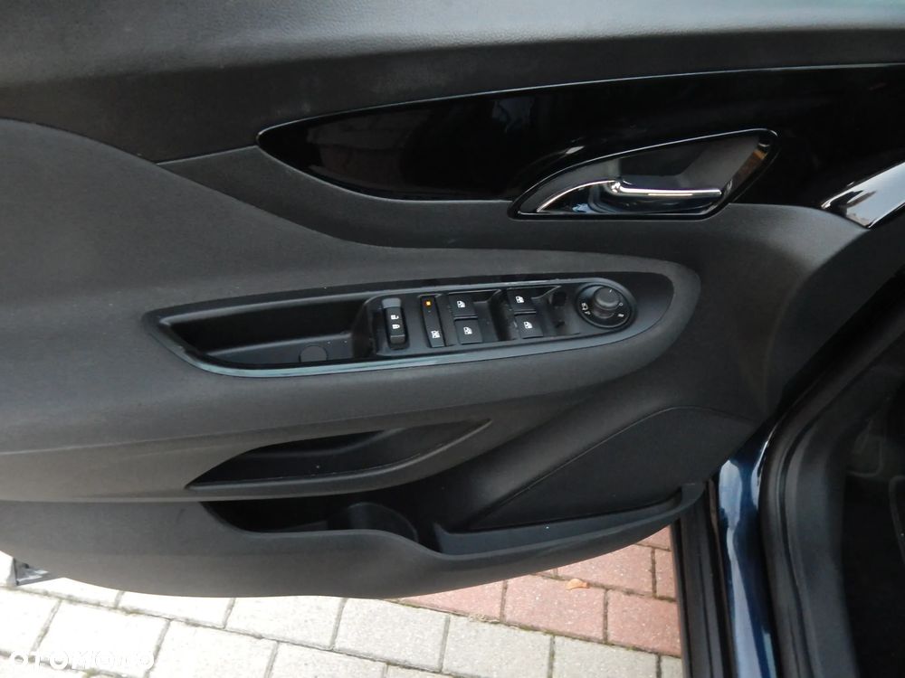Opel Mokka 1.6 Active S&S - 25
