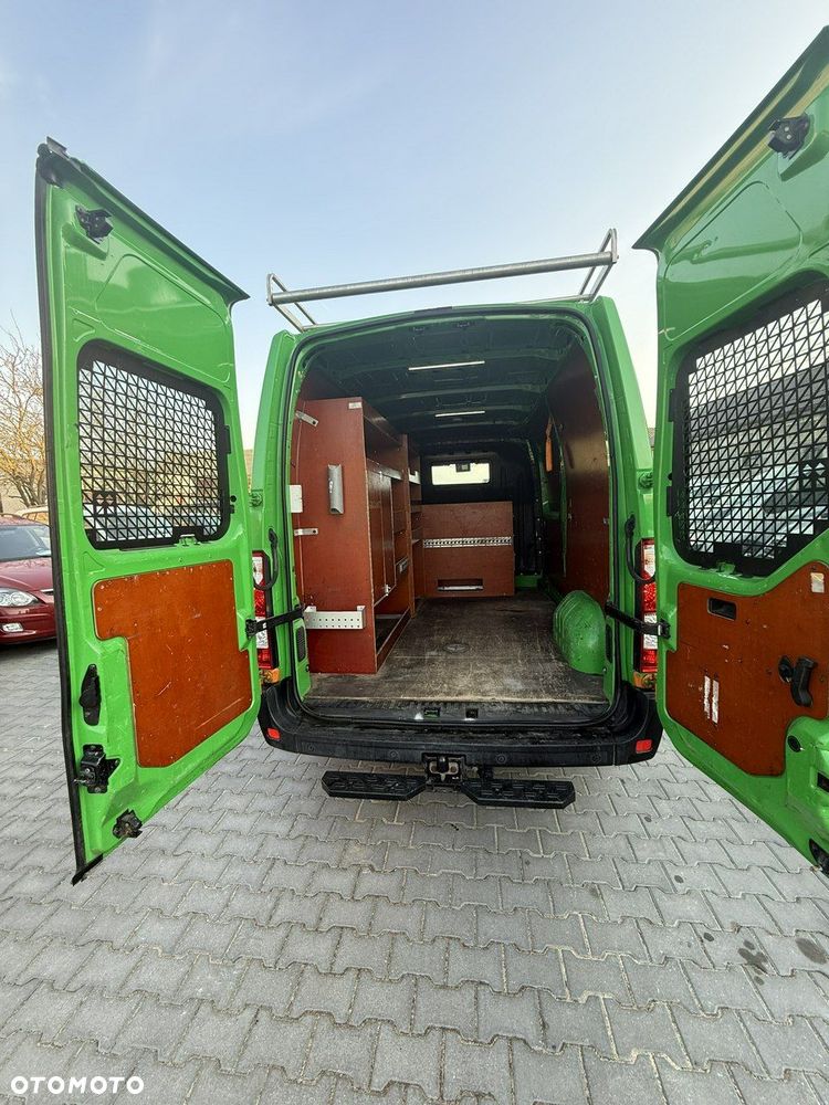 Renault Master - 11