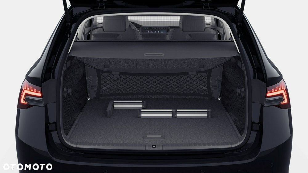 Skoda Octavia 1.5 TSI Drive Essence - 7