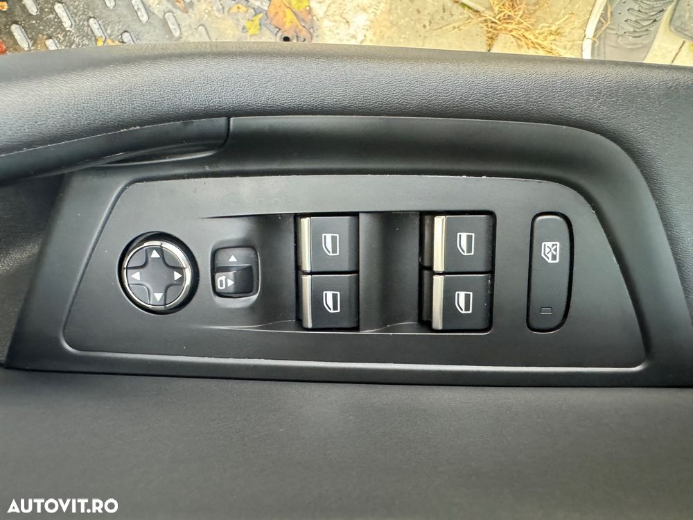 Peugeot 508 BlueHDi 130 EAT8 Allure - 12